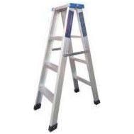 MG Oxford Aluminum Ladder - KHM Megatools Corp. MG Oxford Aluminum Ladder - KHM Megatools Corp.